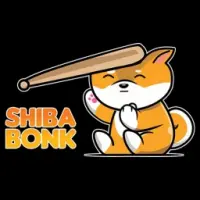Shiba Bonk Logo