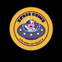 SpaceCows Logo
