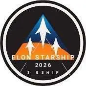 Elonstarship Logo