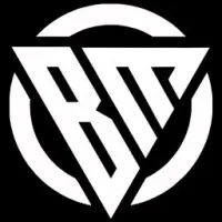 BlackMoney Token Logo