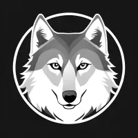Kleekai inu Logo