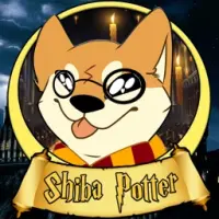 Shiba Potter Logo