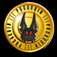 Pucacoin Logo