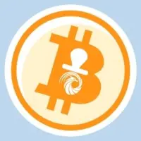 BABYBTC Logo