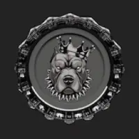 Bully Puppy Logo