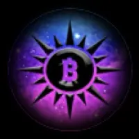 Black Star Logo