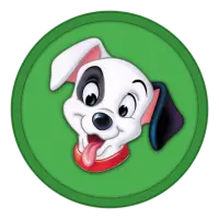 Lucky 101 Logo