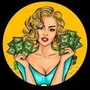 Gold Digger Logo