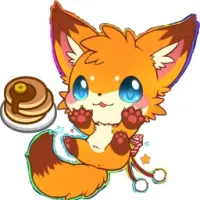 BABY FOX Logo