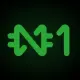 One Naira Coin