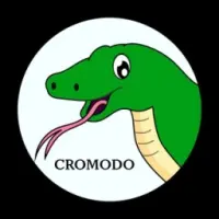 Cromodo Logo