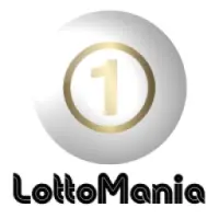 Lotto Mania Token Logo