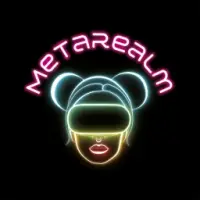MetaRealm Online Logo