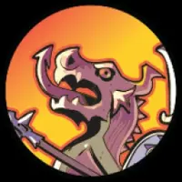 Attack Wagon Logo