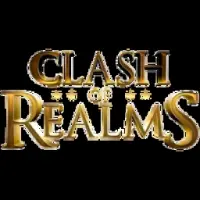 Clash Of Realms Logo