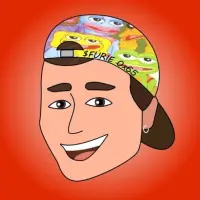 Matt Furie Logo