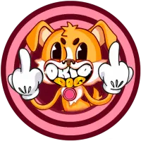 OKIO DOG Logo