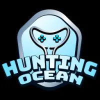 Hunting Ocean Logo