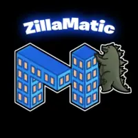 ZillaMatic Logo