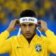 Neymar in the World Cup