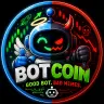 BotCoin Logo