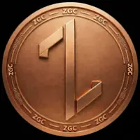 Z Generation Coin Logo