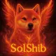 SolShib Token