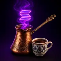 BALKAN KAFA Logo