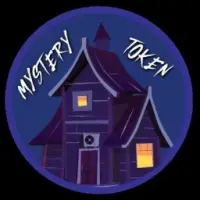 TheMysteryToken Logo