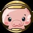 Pig Finance Logo