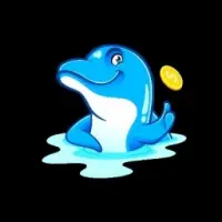 Flipper Coin Logo