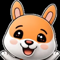 Bitcoin Bunny Logo