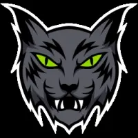 MONSTER WOLF INU Logo