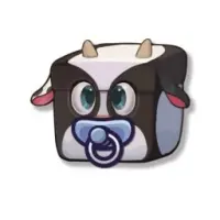 baby momo Logo