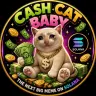 CashCatBaby Logo