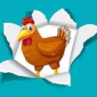 Chicken KingDom Logo