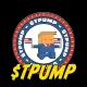 Trumppump