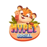 MyPetSocial Logo