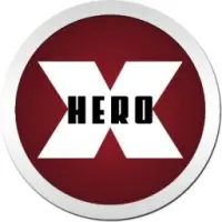 Hero Project Logo
