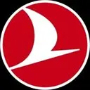 Turk Hava Yollari Logo