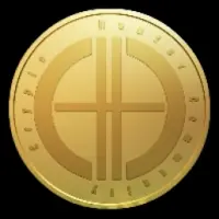 Crypto Hunter Community Logo