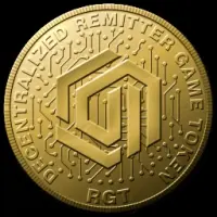Remitter Game Token Logo