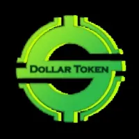 Dollar Token Logo