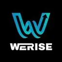 WeRise Logo