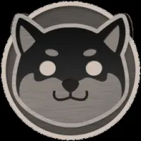Tungsten Shiba Logo