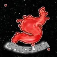 Space Jam Logo