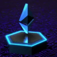 BISMILLAH COIN Logo