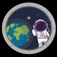 SpaceBridge Token Logo