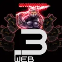 SHIBNOBI WEB3 Logo