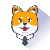 Lil Doge Floky Logo